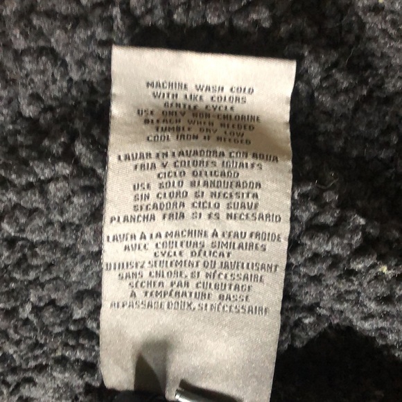 COPY - Levis jacket with hood - Picture 5 of 7